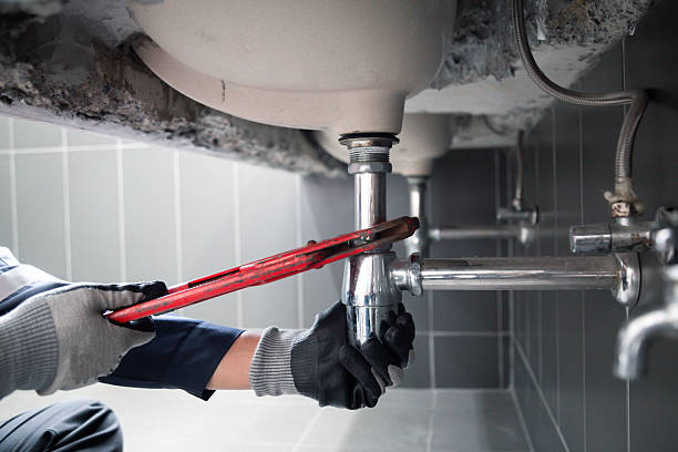 Trusted Water Heater Repair service in Amboy, IL - Masters Plumbing Service